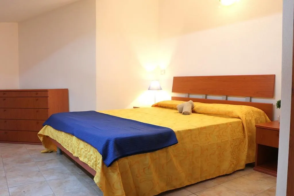 Tibula Resort Santa Teresa di Gallura Appartamento